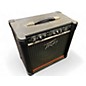 Used Peavey Rage 158 1X8 15W Guitar Combo Amp