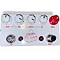 Used JHS Pedals THE MILKMAN Effect Pedal thumbnail