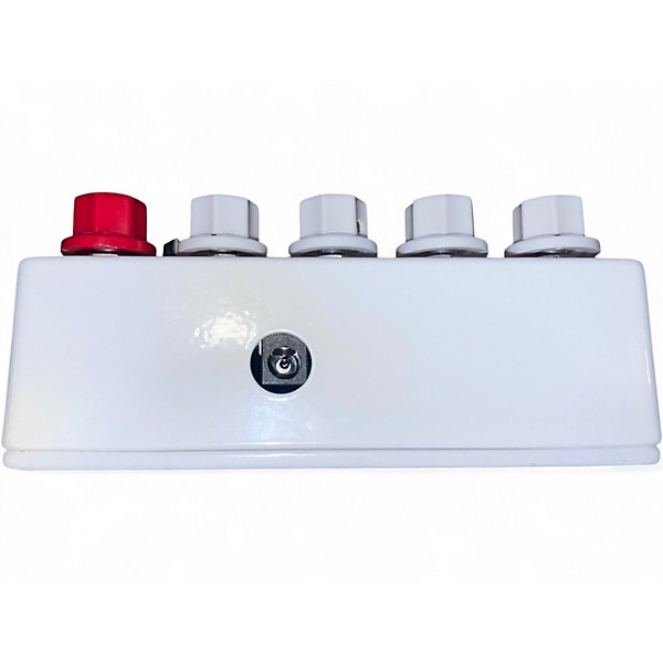 Used JHS Pedals THE MILKMAN Effect Pedal