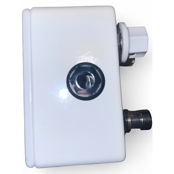 Used JHS Pedals THE MILKMAN Effect Pedal