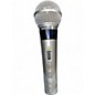 Used Shure PE50SP Dynamic Microphone thumbnail