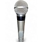 Used Shure PE50SP Dynamic Microphone