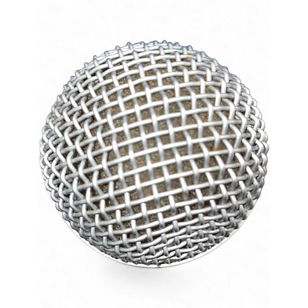 Used Shure PE50SP Dynamic Microphone