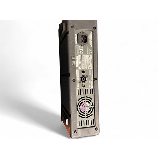 Used Behringer europower pmp518m Powered Mixer