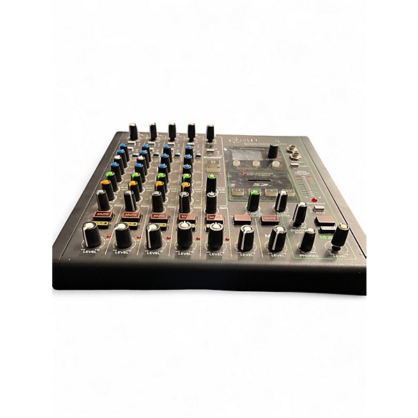 Used Mackie onyx 8 Unpowered Mixer