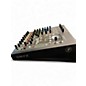 Used Mackie onyx 8 Unpowered Mixer