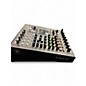 Used Mackie onyx 8 Unpowered Mixer