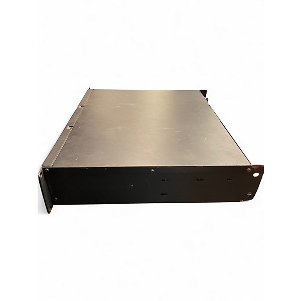 Used Crown XLS202D Power Amp