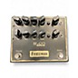 Used Friedman BE-OD Deluxe Effect Pedal thumbnail