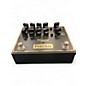 Used Friedman BE-OD Deluxe Effect Pedal
