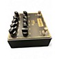 Used Friedman BE-OD Deluxe Effect Pedal