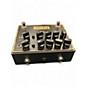 Used Friedman BE-OD Deluxe Effect Pedal