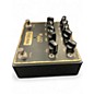Used Friedman BE-OD Deluxe Effect Pedal