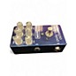 Used MXR M306 Poly Blue Octave Effect Pedal