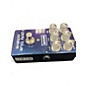 Used MXR M306 Poly Blue Octave Effect Pedal