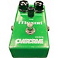 Used Maxon OD808 Overdrive Effect Pedal