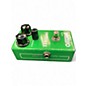 Used Maxon OD808 Overdrive Effect Pedal
