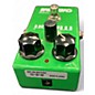 Used Maxon OD808 Overdrive Effect Pedal