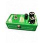 Used Maxon OD808 Overdrive Effect Pedal