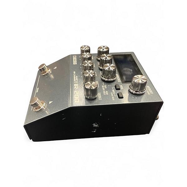 Used BOSS IR200 Effect Processor