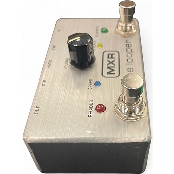 Used MXR M303 Clone Looper Pedal