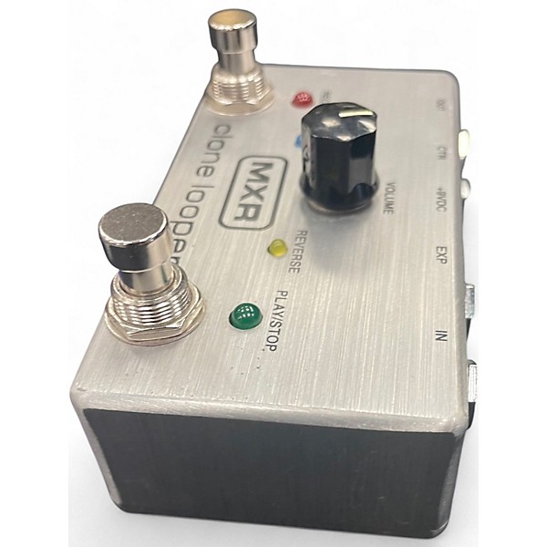 Used MXR M303 Clone Looper Pedal