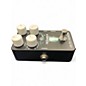 Used Electro-Harmonix Oceans 11  Reverb Effect Pedal