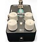 Used Electro-Harmonix Oceans 11  Reverb Effect Pedal