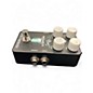 Used Electro-Harmonix Oceans 11  Reverb Effect Pedal