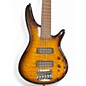 Used Ibanez SDGR 5 STRING 2 Tone Sunburst Electric Bass Guitar