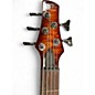 Used Ibanez SDGR 5 STRING 2 Tone Sunburst Electric Bass Guitar