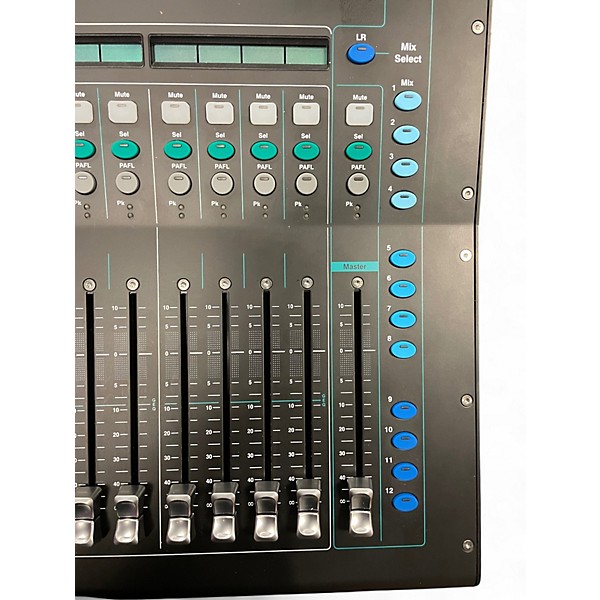 Used Allen & Heath SQ-7 48-Channel Digital Mixer Digital Mixer