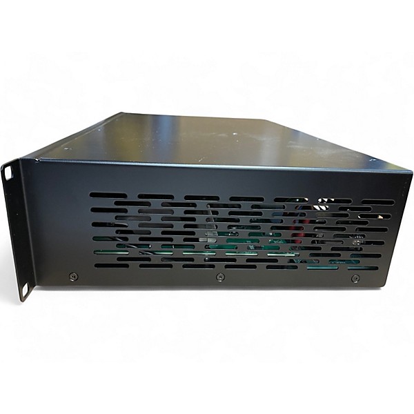 Used Allen & Heath ME-U 10 Port PoE Monitor Hub Sound Package