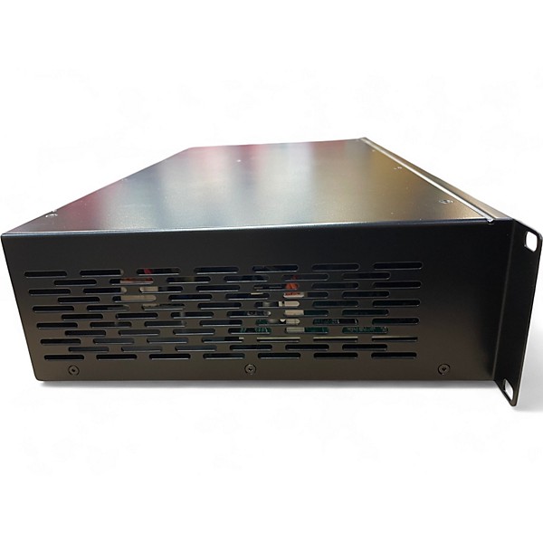 Used Allen & Heath ME-U 10 Port PoE Monitor Hub Sound Package