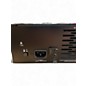 Used Allen & Heath ME-U 10 Port PoE Monitor Hub Sound Package