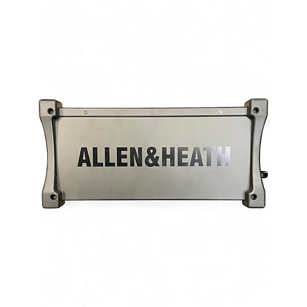 Used Allen & Heath DX168 Sound Package
