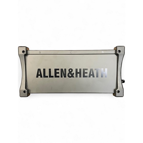 Used Allen & Heath DX168 Sound Package