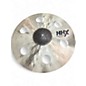 Used SABIAN 17in HHX COMPLEX OZONE Cymbal thumbnail