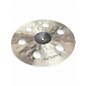 Used SABIAN 17in HHX COMPLEX OZONE Cymbal