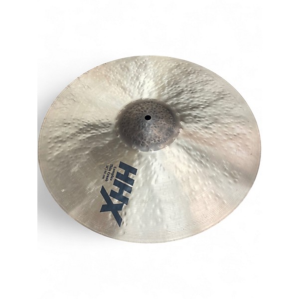 Used SABIAN 18in HHX COMPLEX THIN Cymbal
