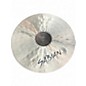 Used SABIAN 18in HHX COMPLEX THIN Cymbal