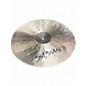 Used SABIAN 18in HHX COMPLEX THIN Cymbal