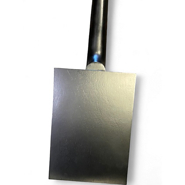 Used JN Guitars Cigar Box Black Acoustic Guitar