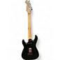 Used Harley Benton FUSION HSH GLOSS TRANS FLAMED BENGAL BURST Solid Body Electric Guitar