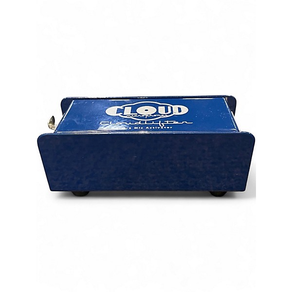 Used Cloud Cloudlifter CL-1 Microphone Preamp