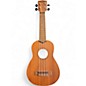 Used Kala LTP-S Natural Ukulele thumbnail