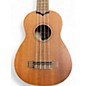 Used Kala LTP-S Natural Ukulele