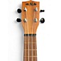 Used Kala LTP-S Natural Ukulele
