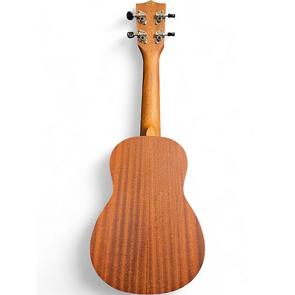 Used Kala LTP-S Natural Ukulele