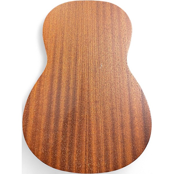 Used Kala LTP-S Natural Ukulele
